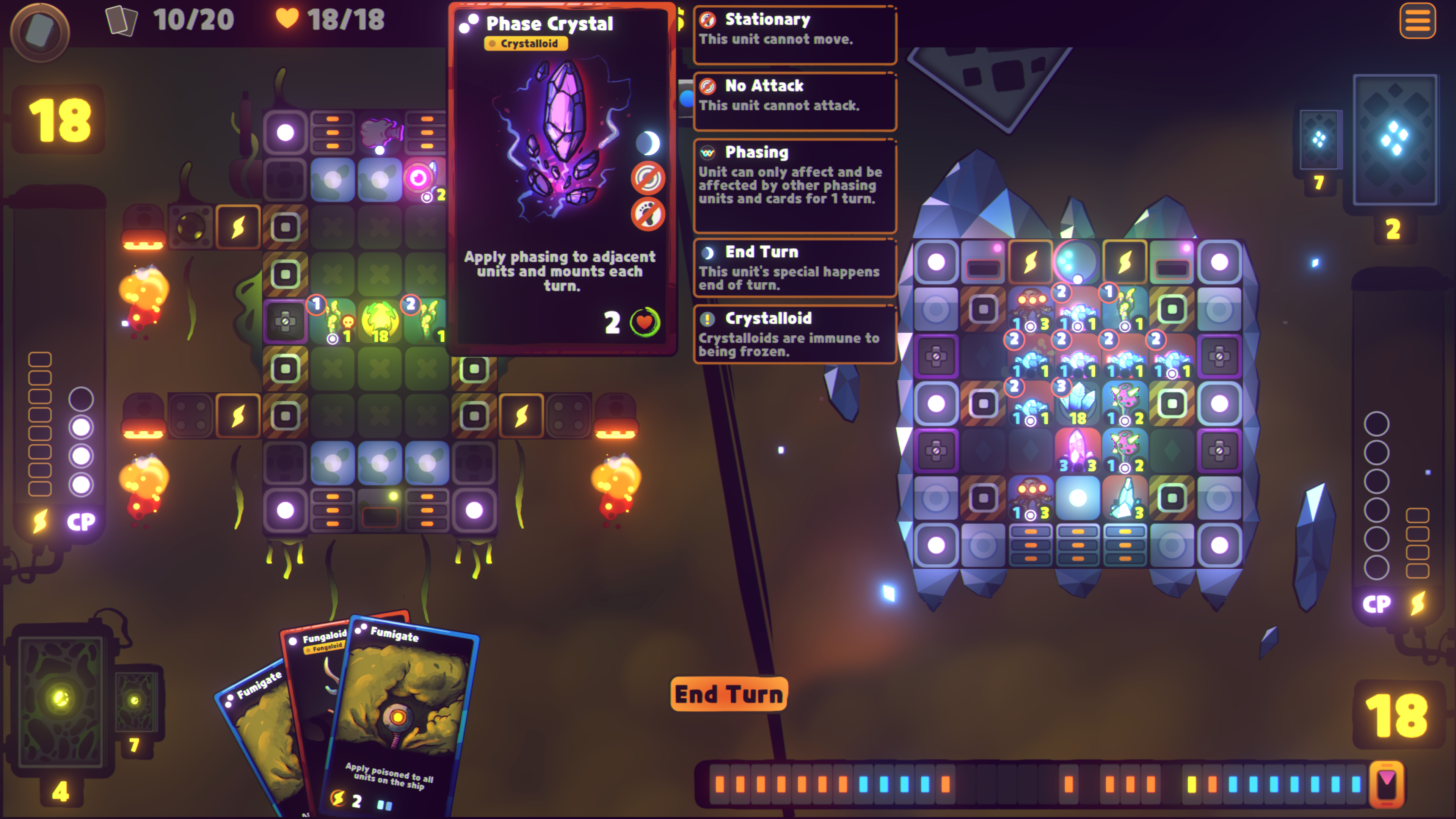 Star Scum screenshot 2